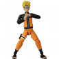 Anime Heroes - Naruto Shippuden - Figurine Anime heroes 17 cm - Naruto Uzumaki