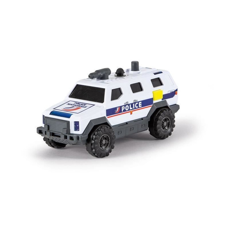DICKIE TOYS Vehicule Forces Speciales