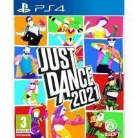 Just Dance 2021 Jeu PS4