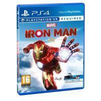 Marvels Iron Man VR Jeu VR