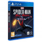 Marvels Spider-Man: Miles Morales Jeu PS4