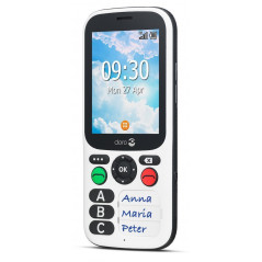 Doro Téléphone mobile DORO 780X