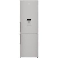 Réfrigérateur combiné 295L Froid Brassé BEKO 60cm F, CRCSA295K31DSN