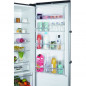 Réfrigérateurs 1 porte 355L Froid Ventilé BRANDT 64cm A++, BRA3660767975323