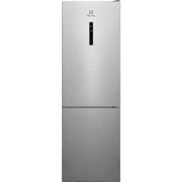 Réfrigérateur combiné 324L Froid Ventilé ELECTROLUX 60cm E, ELE7332543729487
