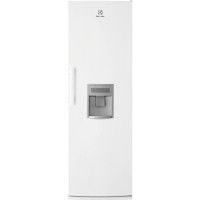 Réfrigérateur combiné 388L Froid Brassé ELECTROLUX 59.5cm F, LRI 1DF 39W
