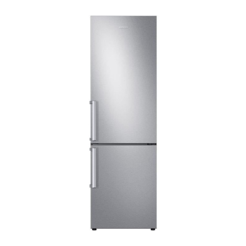Réfrigérateurs combinés 360L Froid Ventilé SAMSUNG 59.5cm C, RL 36 T 620 C SA