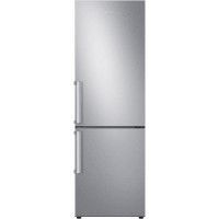 Réfrigérateur combiné 340L Froid Ventilé SAMSUNG 59.5cm D, RL34T620DSA