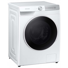 Samsung Lave-linge frontal SAMSUNG WW80T734DWH