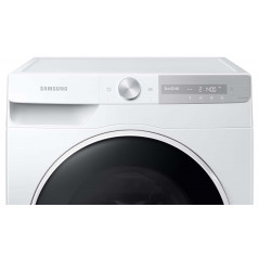 Samsung Lave-linge frontal SAMSUNG WW80T734DWH