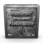 Monopoly Disney Mandalorian - Jeu de societe - Jeu de plateau - Version francaise