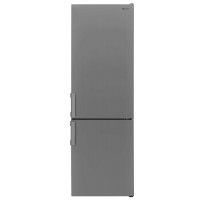 Réfrigérateur combiné 268L Froid Statique SHARP 54cm F, SJ BB 04 NTX SF
