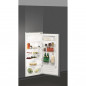 Réfrigérateurs 1 porte 189L Froid Statique WHIRLPOOL 54cm F, ARG7341