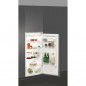 Réfrigérateurs encastrables 209L Froid Brassé WHIRLPOOL 56cm E, ARG8502