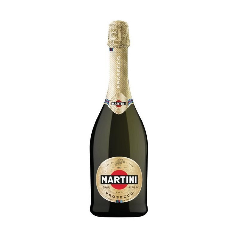 Martini Spumante Prosecco 75 cl - 11.5?