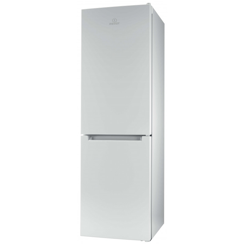 Indesit Réfrigérateur combiné inversé INDESIT LI8S1EW