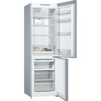 Réfrigérateur combiné 302L Froid Ventilé BOSCH 60cm E, KGN 36 NL EA