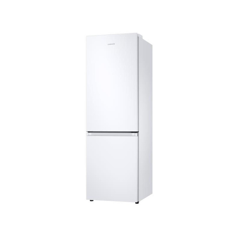 Réfrigérateurs combinés 340L Froid Total No-Frost SAMSUNG E, RB3CT602EWW