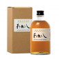 Whisky Akashi Blended sous etui 50 cl