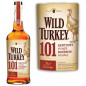 Wild Turkey 101  50.5? 70cl
