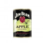 Jim Beam - Whisky Aromatise a la Pomme - 35% Vol.  - 70 cl
