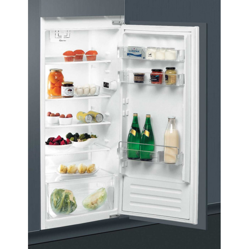 WHIRLPOOL INTEGRABLE Réfrigérateur intégrable 1 porte WHIRLPOOL INTEGRABLE ARG7531