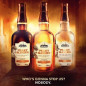 Peaky Blinder - Irish Whiskey - 40% Vol.  - 70 cl