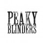 Peaky Blinder - Irish Whiskey - 40% Vol.  - 70 cl