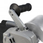 PEUGEOT Decapeur a rouleau - Energybrush-1500 - 1500 W - Diametre de labrasif 120 mm