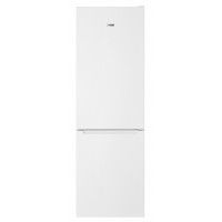 Réfrigérateur combiné 324L Froid Ventilé FAURE 59.5cm F, FCBE32FW0