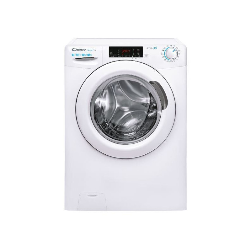 Candy Lave-linge frontal CANDY CO12105TE1S