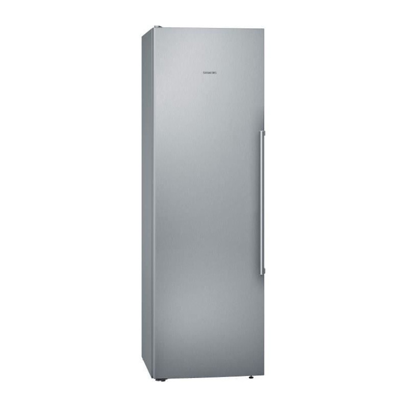 Réfrigérateurs combinés 346L Froid Brassé SIEMENS 60cm E, KS36VAIEP