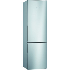Bosch Réfrigérateur combiné inversé BOSCH KGV39VLEAS