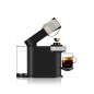KRUPS Vertuo Next Machine Expresso Nespresso 1.1L Gris Clair YY4298FD