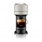 KRUPS Vertuo Next Machine Expresso Nespresso 1.1L Gris Clair YY4298FD