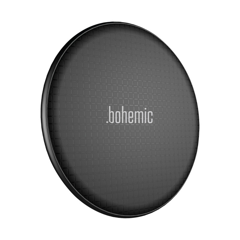 .Bohemic Bohemic BOH7276: Base de carga inalámbrica