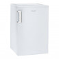 Réfrigérateurs table top 125L Froid Statique CANDY 55cm A+, CCTLS542WHN
