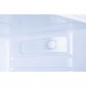 Réfrigérateurs table top 125L Froid Statique CANDY 55cm A+, CCTLS542WHN