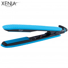 Xenia Xenia Paris JS-140207: Lisseur en silicone bleu