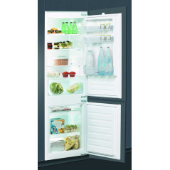 Indesit Réfrigérateur combiné intégré INDESIT B 18 A 1 DI 1