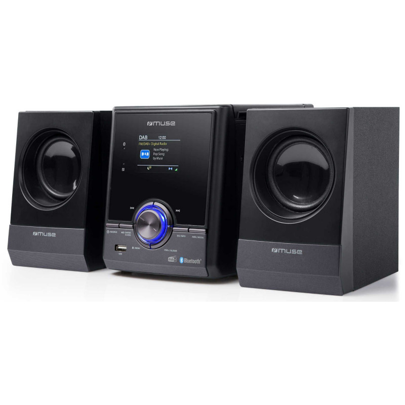 Muse CHAINE MICRO MUSE M50DBT