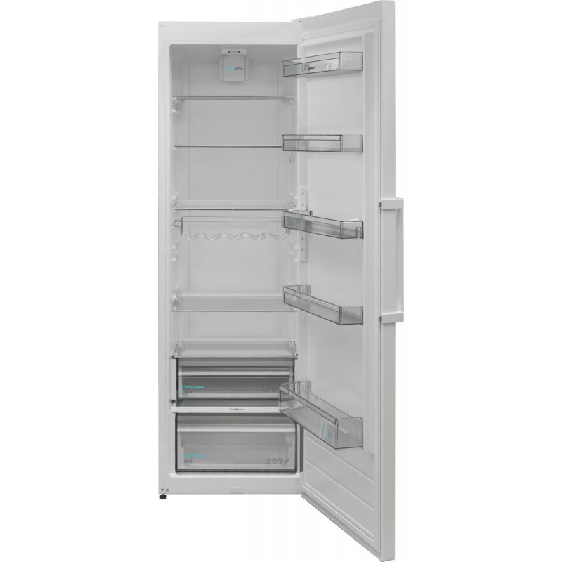 Réfrigérateurs 1 porte 396L Froid Statique SHARP 59.5cm F, SJLC11CTXWF1