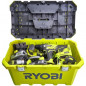 RYOBI Boite a outils 56 cm - 56 L -  56 x 32 x 31 cm