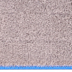 Cenocco Cenocco CC-MOPM: Tampons de Rechange pour Vadrouille en Microfibre Lavables