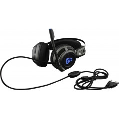 THE G-LAB CASQUES INFORMATIQUES THE G-LAB KORP200-G