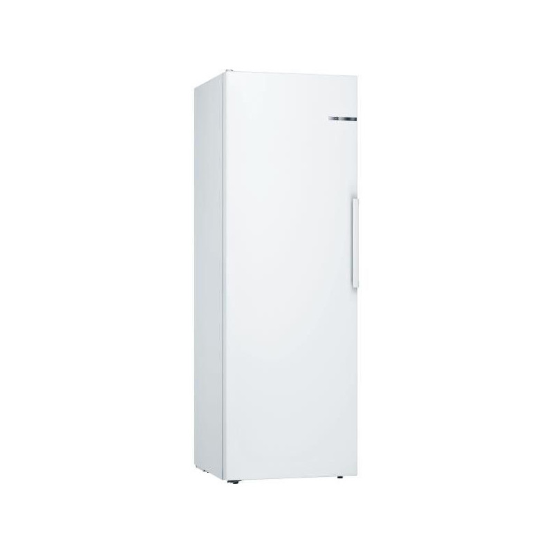 Réfrigérateurs 1 porte 324L BOSCH 60cm E, KSV33VWEP