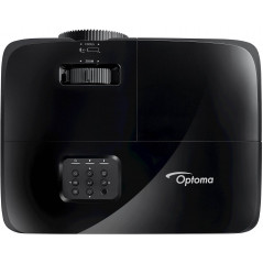 Optoma Vidéoprojecteur OPTOMA H190X