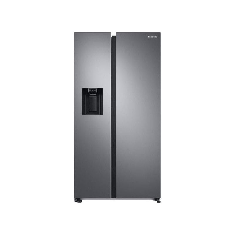 Samsung ref US 617L - F - TWC- WD - Finition int. premium - Clayette porte-bout SAMSUNG - RS68A8840S9