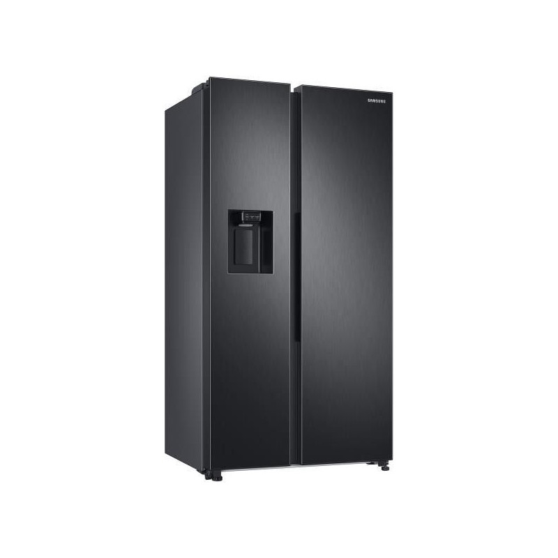 Réfrigérateurs américains 609L Froid Total no frost SAMSUNG 91.2cm F, RS68A8840B1