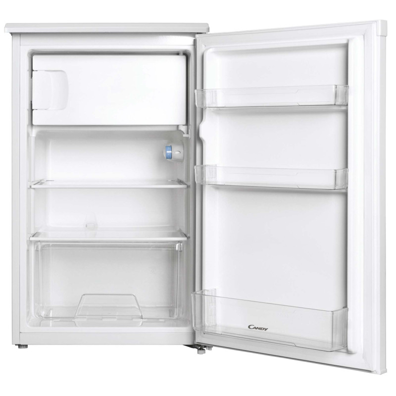 Réfrigérateurs table top 98L Froid Statique CANDY 50cm F, CCTOS502WN